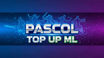 Pascol Top Up ML