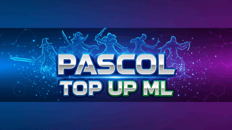Pascol Top Up ML