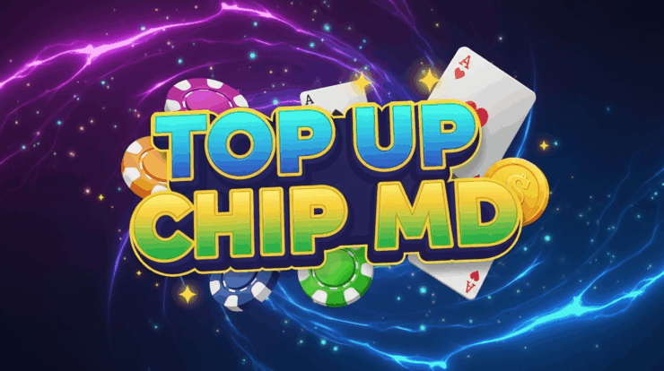 Top Up Chip MD