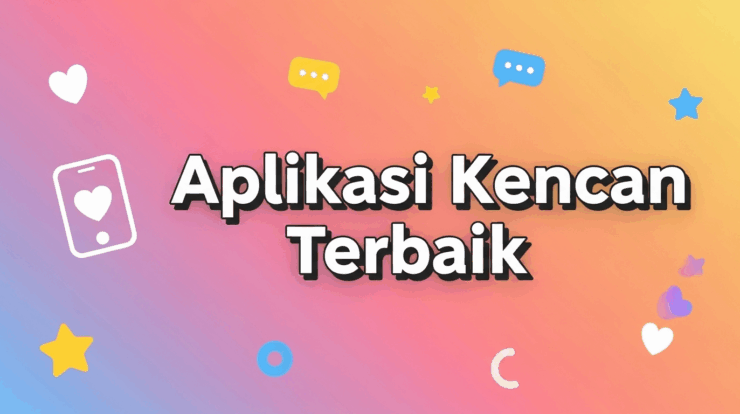 Aplikasi Kencan Terbaik