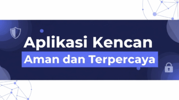Aplikasi Kencan Aman dan Terpercaya