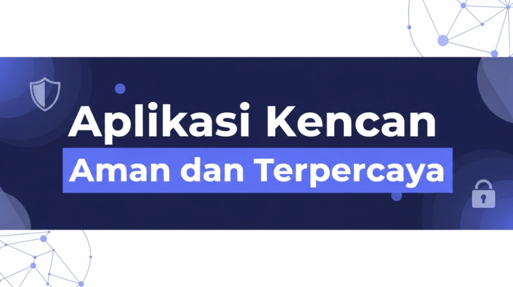 Aplikasi Kencan Aman dan Terpercaya