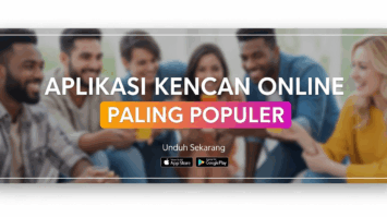 Aplikasi Kencan Online Paling Populer