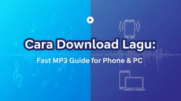 Cara Download Lagu: Fast MP3