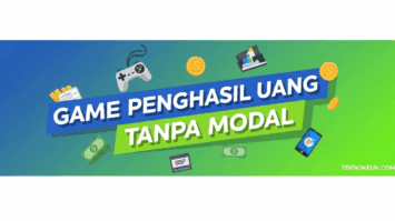 Game Penghasil Uang Tanpa Modal