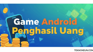 Game Android Penghasil Uang