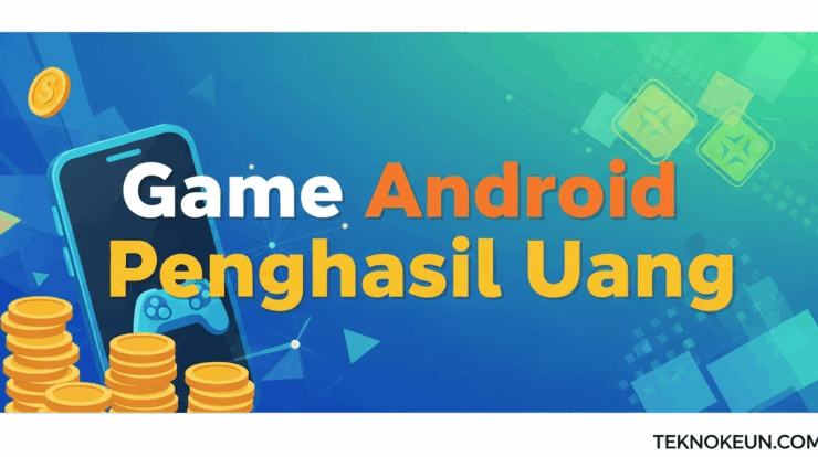 Game Android Penghasil Uang