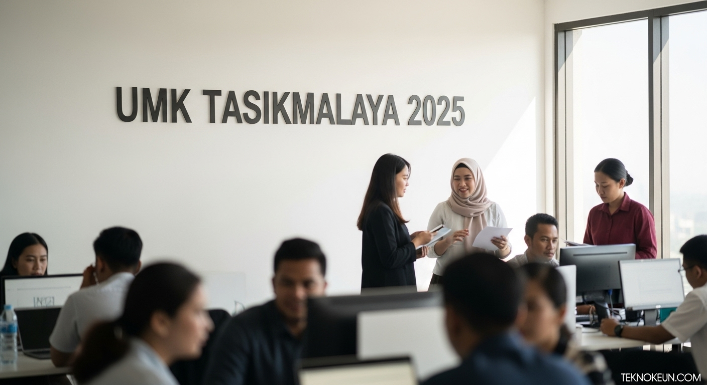 umk tasikmalaya 2025