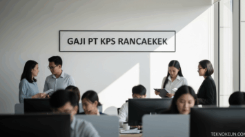 Gaji Pt Kps Rancaekek