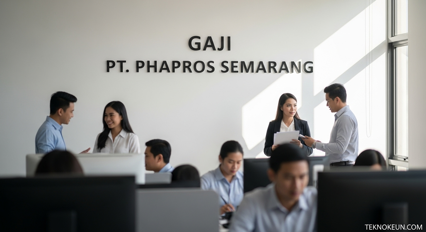 PT Phapros Semarang
