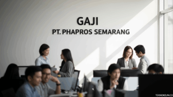 PT Phapros Semarang