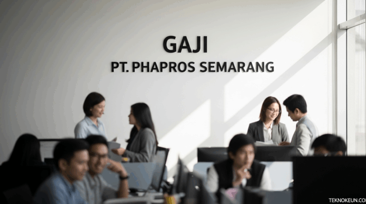 PT Phapros Semarang