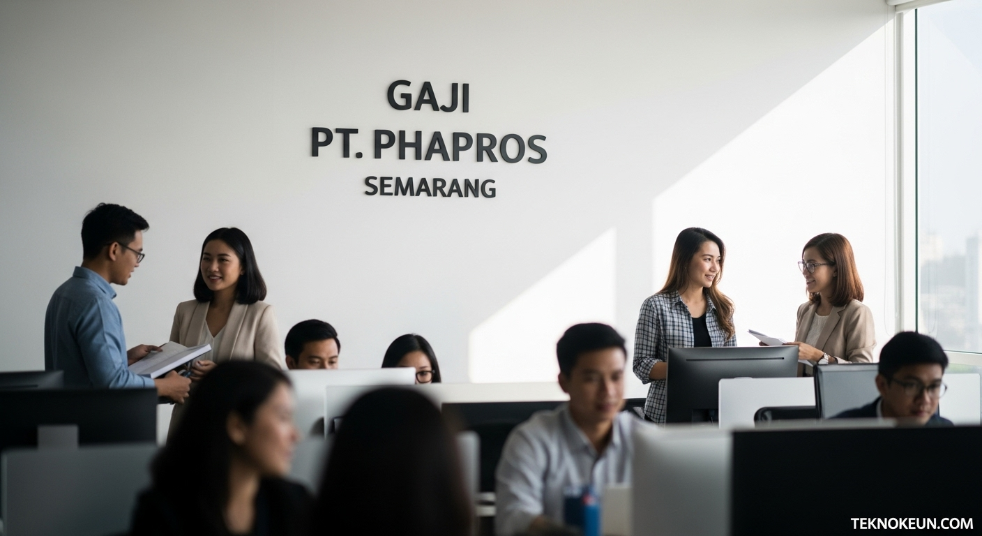 PT Phapros Semarang