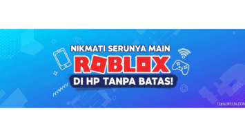 Nikmati Serunya Main Roblox di HP Tanpa Batas!