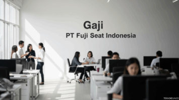 Gaji PT Fuji Seat Indonesia