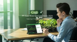 Gaji PT East West Seed Indonesia – Fakta Gaji & Fasilitas Terbaru 2025!
