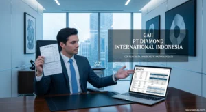 Gaji PT Diamond International Indonesia – Cek Penghasilan & Benefit Karyawan 2025!