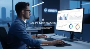 Fakta Mengejutkan Tentang Gaji PT Nielsen: Berapa Sih Penghasilan di Perusahaan Riset Global Ini?