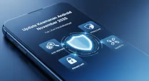 Update Keamanan Android November 2025: Apa yang Berubah?