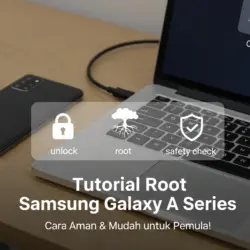 Tutorial Root Samsung Galaxy A Series
