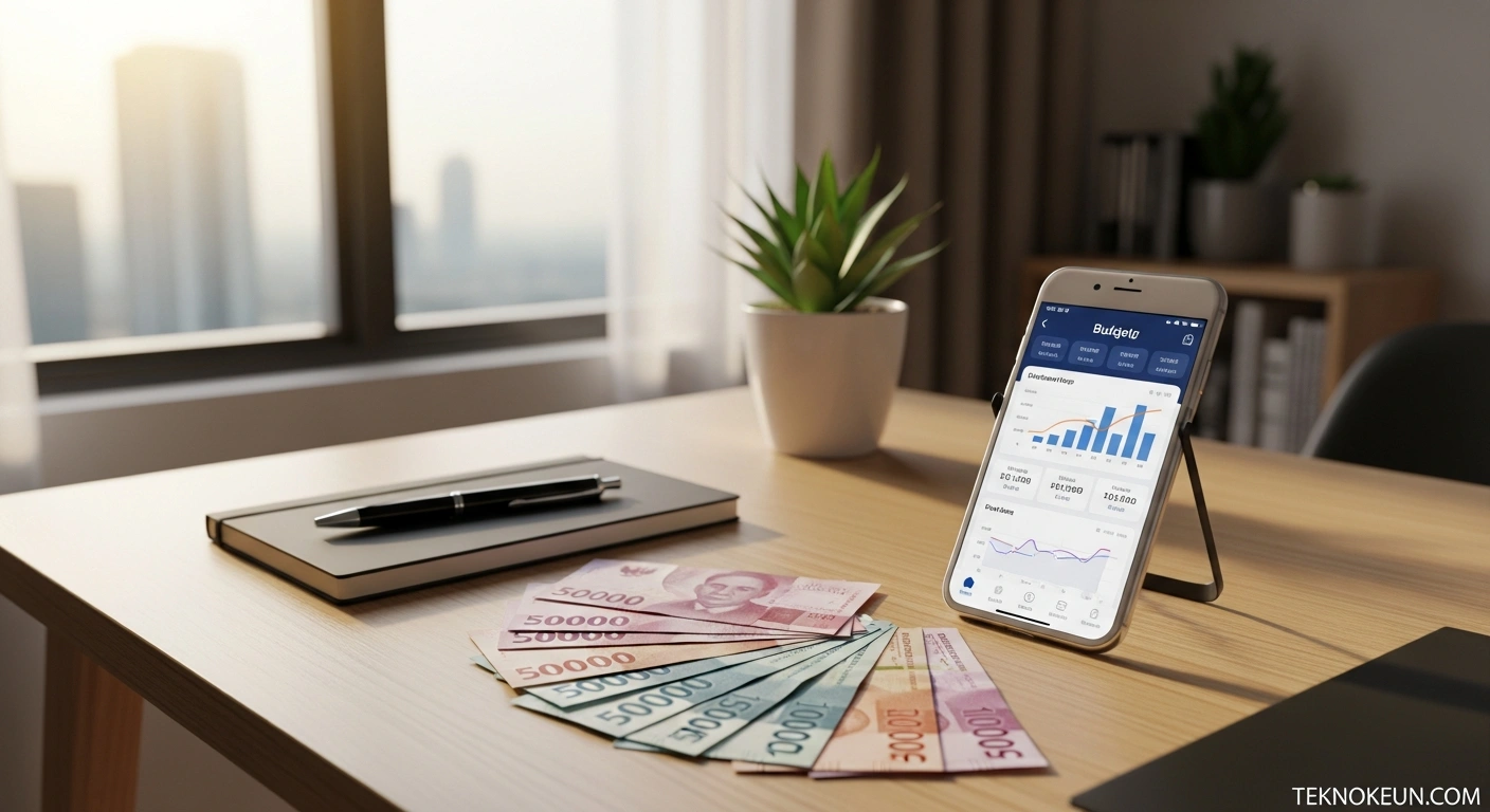 Gaji UMR Jakarta di Era Harga Serba Naik