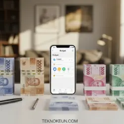 Gaji UMR Jakarta di Era Harga Serba Naik