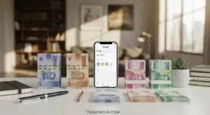 Cara Bertahan dengan Gaji UMR Jakarta di Era Harga Serba Naik