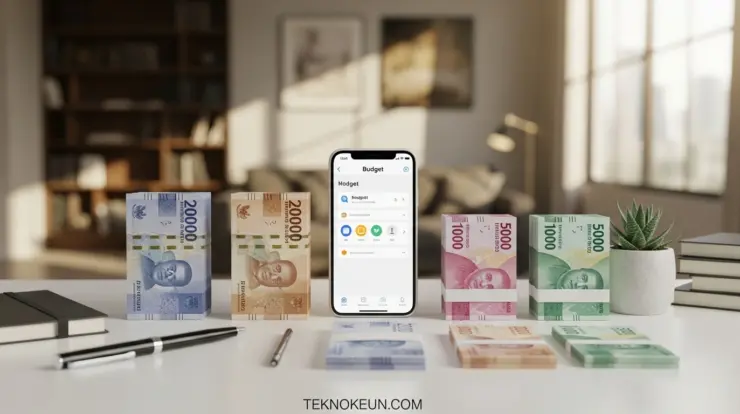 Gaji UMR Jakarta di Era Harga Serba Naik