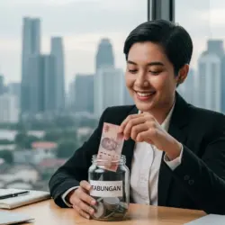 Cara Mereka Mengatur Gaji UMR