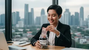 Cara Mereka Mengatur Gaji UMR