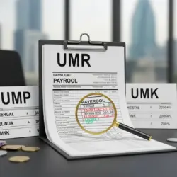 Perbedaan UMR, UMK, dan UMP Jakarta