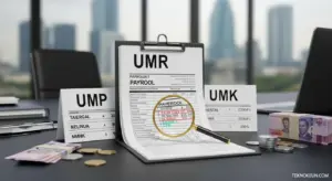 Awas Tertipu! Ini Perbedaan UMR, UMK, dan UMP Jakarta yang Wajib Kamu Tahu!