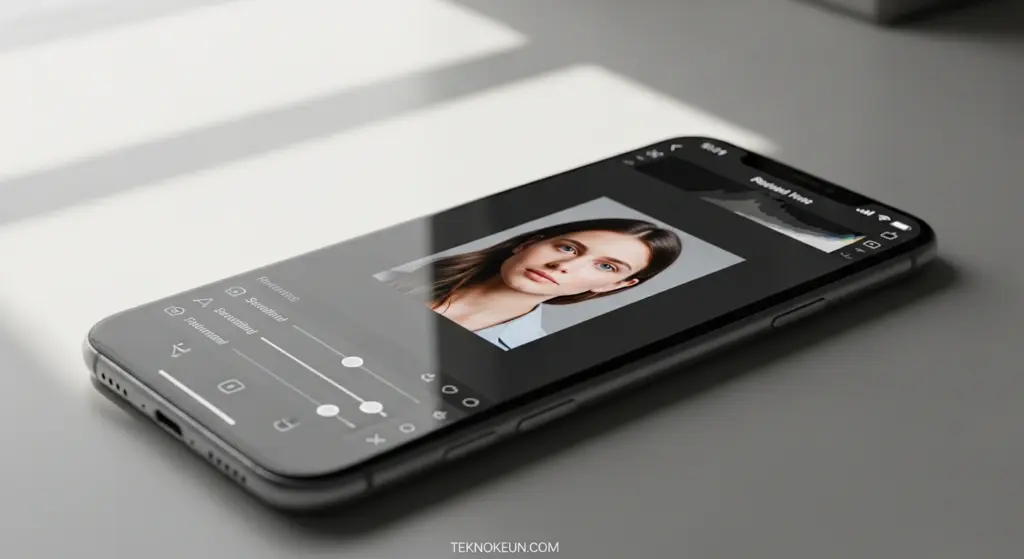 Aplikasi Edit Foto Terbaik untuk Instagram