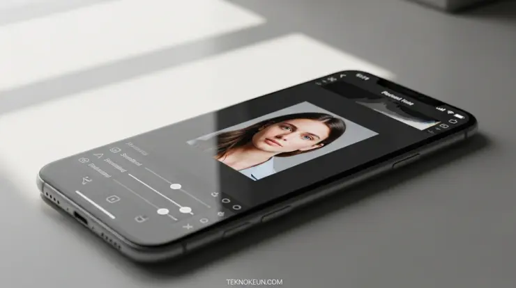 Aplikasi Edit Foto Terbaik untuk Instagram