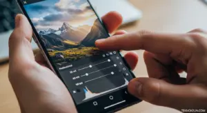 Rekomendasi Aplikasi Edit Foto Terbaik untuk Android & iPhone — Auto Estetik!