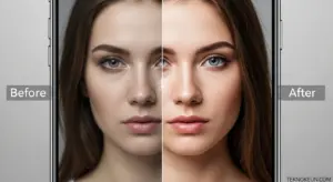 10 Aplikasi Edit Foto Terbaik 2025 yang Wajib Kamu Coba! Hasilnya Bikin Kaget