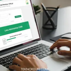 Cara Lolos Seleksi Administrasi CASN: Syarat, Dokumen, dan Tips Penting
