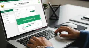 Cara Lolos Seleksi Administrasi CASN: Syarat, Dokumen, dan Tips Penting