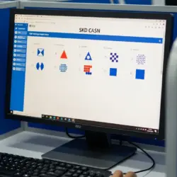 Materi Tes, Passing Grade, dan Cara Belajar yang Efektif