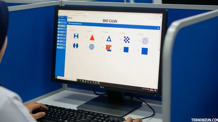 Materi Tes, Passing Grade, dan Cara Belajar yang Efektif