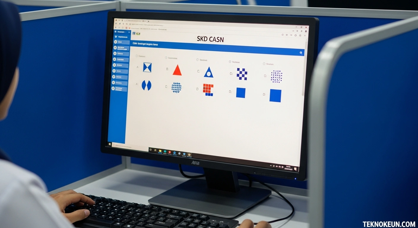 Materi Tes, Passing Grade, dan Cara Belajar yang Efektif