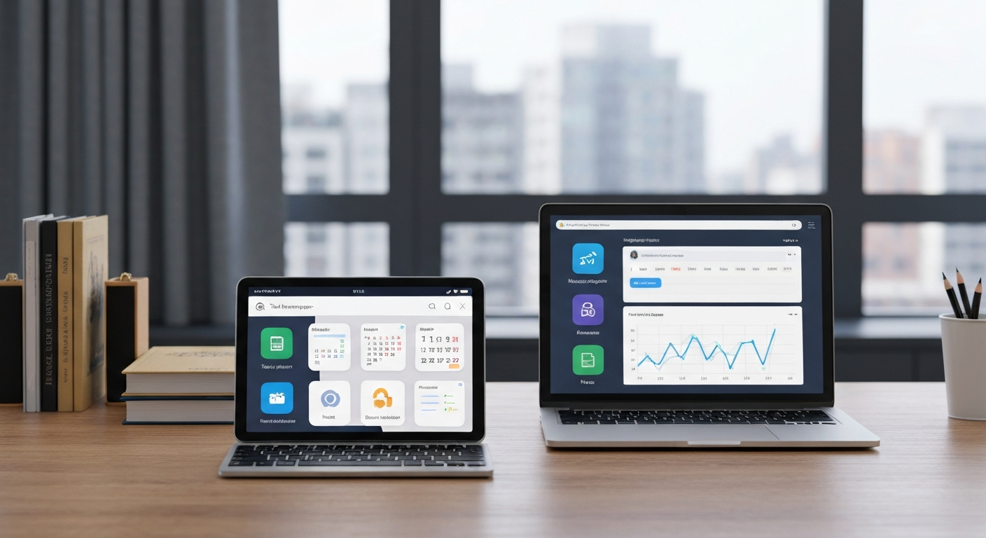 Aplikasi yang Membuat Hidup Lebih Efisien 2025 1 Aplikasi yang Membuat Hidup Lebih Efisien 2025