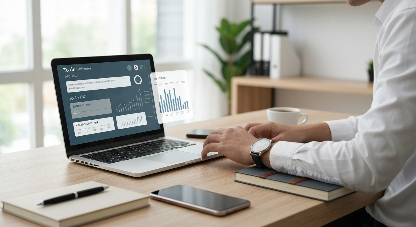 Tips and Trick untuk Pekerja Cerdas 2025 6 Tips and Trick untuk Pekerja Cerdas 2025