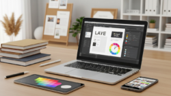 Tutorial Desain dengan Aplikasi 2025 4 Tutorial Desain dengan Aplikasi 2025