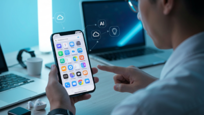 Tips and Trick untuk Aplikasi Mobile Terupdate 2025 10 Tips and Trick untuk Aplikasi Mobile Terupdate 2025