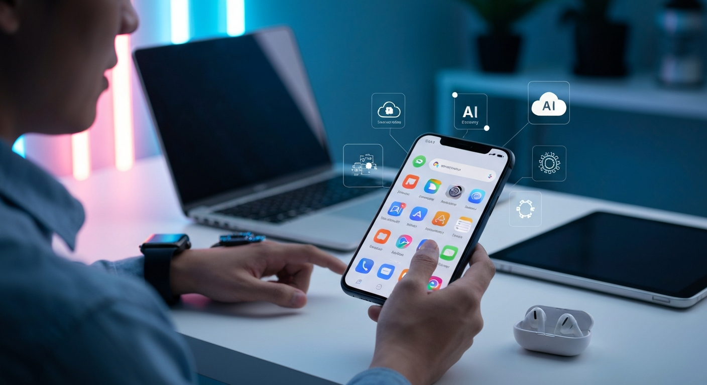 Tips and Trick untuk Aplikasi Mobile Terupdate 2025 5 Tips and Trick untuk Aplikasi Mobile Terupdate 2025