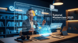 Tutorial Masterclass 2025: Belajar Lebih Cepat & Lebih Mudah