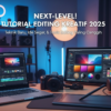 Next-Level! Tutorial Editing Kreatif 2025