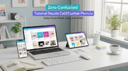 Zero Confusion! Tutorial Desain Canva 2025 untuk Pemula 6 Zero Confusion! Tutorial Desain Canva 2025 untuk Pemula