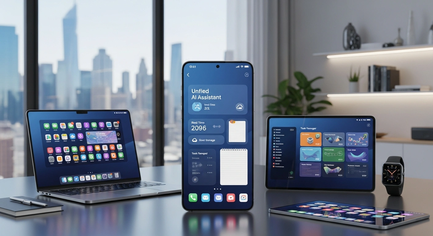 Gratis & Powerful! Aplikasi Wajib Punya 2026 5 Gratis & Powerful! Aplikasi Wajib Punya 2026